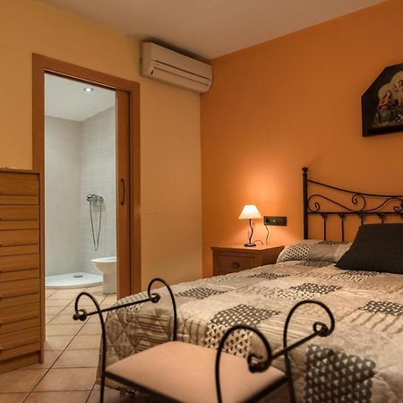 Vila Cal Carrero Claravalls Exteriér fotografie