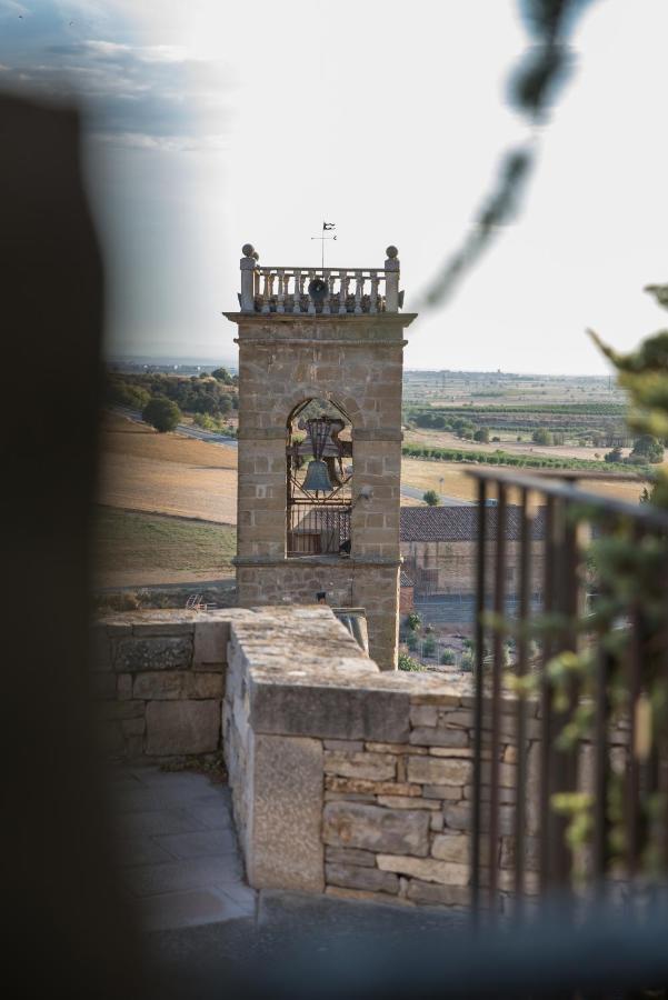 Vila Cal Carrero Claravalls Exteriér fotografie